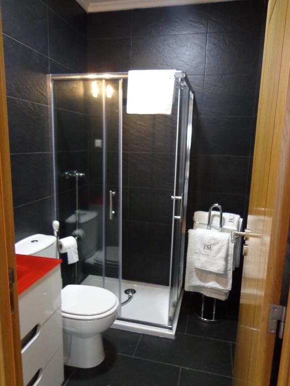 בית הארחה טורה דה מונקורבו 	Casa Do Ti Latoeiro חדר תמונה