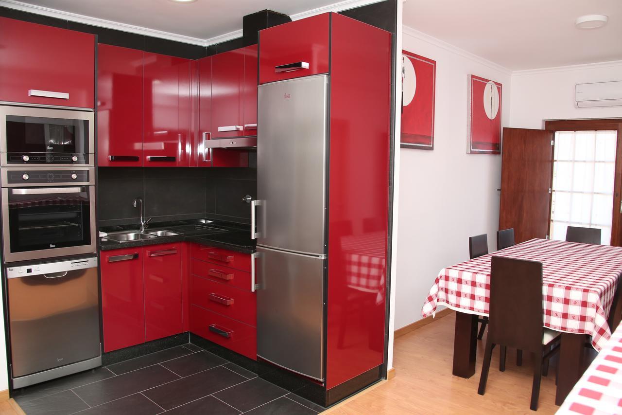 בית הארחה טורה דה מונקורבו 	Casa Do Ti Latoeiro מראה חיצוני תמונה
